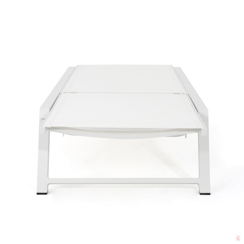 Chaise longue Myers