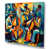 Wrapped Canvas selected