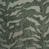 Tigre - Chenille Upholstery Fabric By The Yard