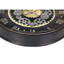 Horloge murale ronde 20 po Gex