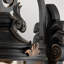 Vencimont Old Bronze Outdoor Wall Lantern-2828835