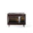 ILVE Nostalgie II 48 in Dual Fuel Range, 5 Burner, Griddle, Frenchtop-99298757-99298756