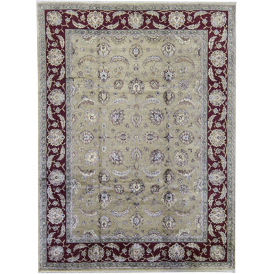 Dania One-of-a-Kind 8'9" X 11'9" Area Rug
