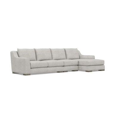 Chaise Sectional