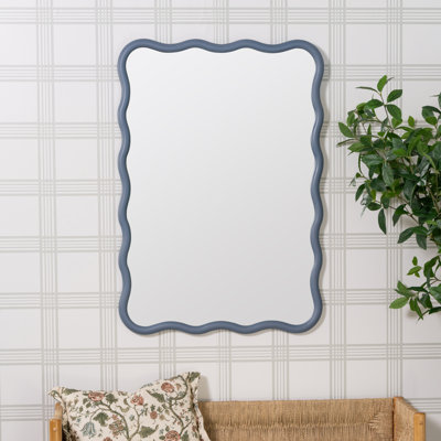 Miroir abstrait Andy