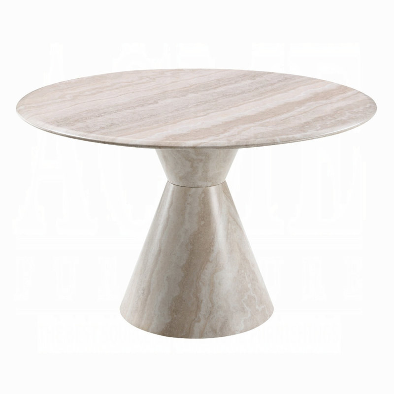 Ogin Round Dining Table
