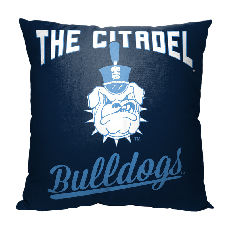 Pillow Cover, The Citadel
