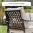 7 - Person Outdoor Furniture Sets With Thick Cushions-394816931