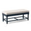 Lind Island Upholstered Bench-108211951-133043040