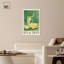 «Classy Gin And Tonic», affiche sur toile, art coloré par Art Remedy-104321866-104321879