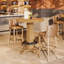 31.5cm Home Bar