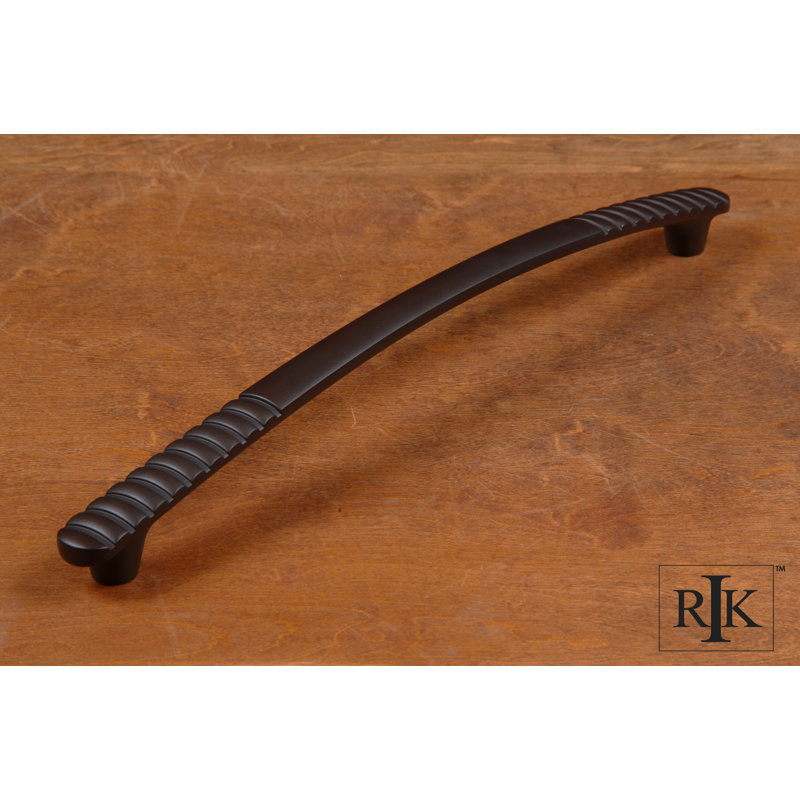 Ridges Edge Appliance Pull, Oil Rubbed Bronze
