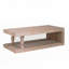 Table basse en bois