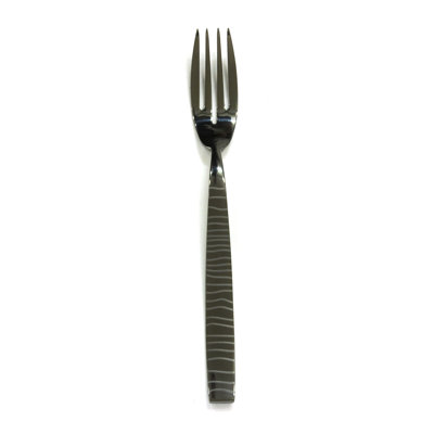 Fourchette à poisson Tigre