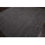 Tapis oriental gris anthracite en laine tissé à plat à la main Monowi-428750209