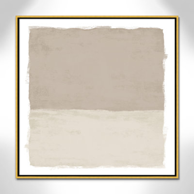 «Silent Sands I» par Natalie Carpentieri