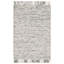 Tapis vert sauge / ivoire Kata 902-344328135