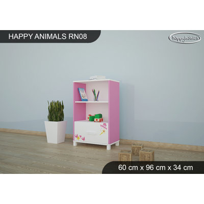 60cm W Kids Cube