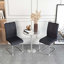 Chaise d'appoint en polyuréthane-2066319071-2066319056