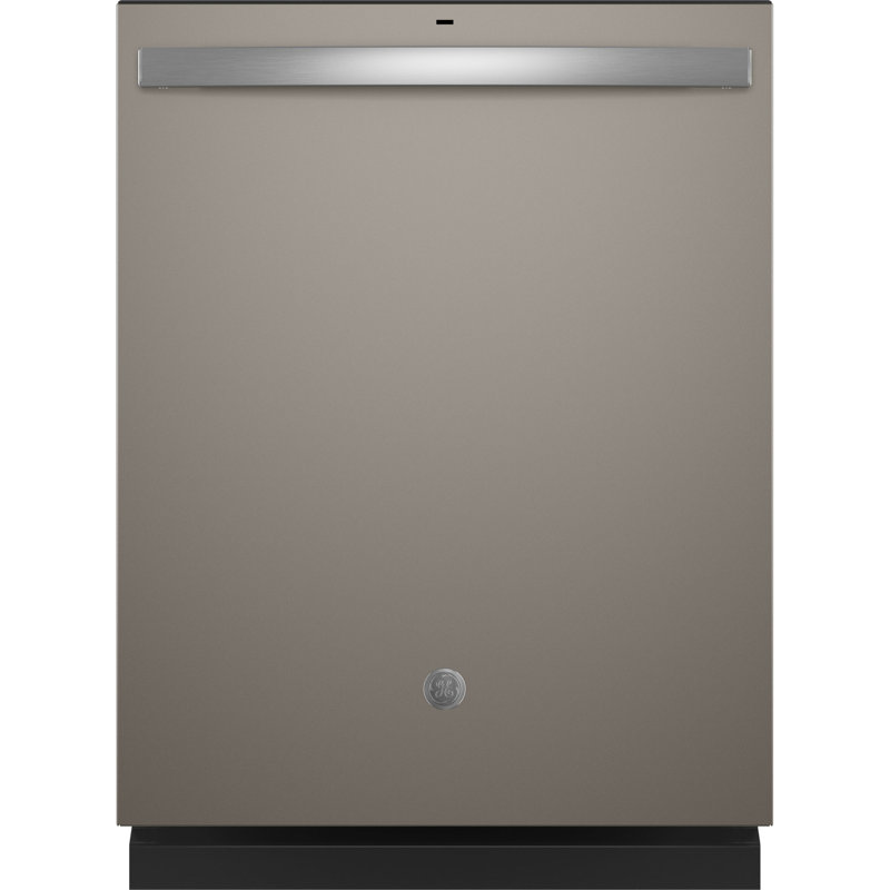 24" 50 dBA Built-In Digital Control Dishwasher, Slate