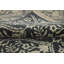 Tapis all-over de style Gabbeh 6 x 9