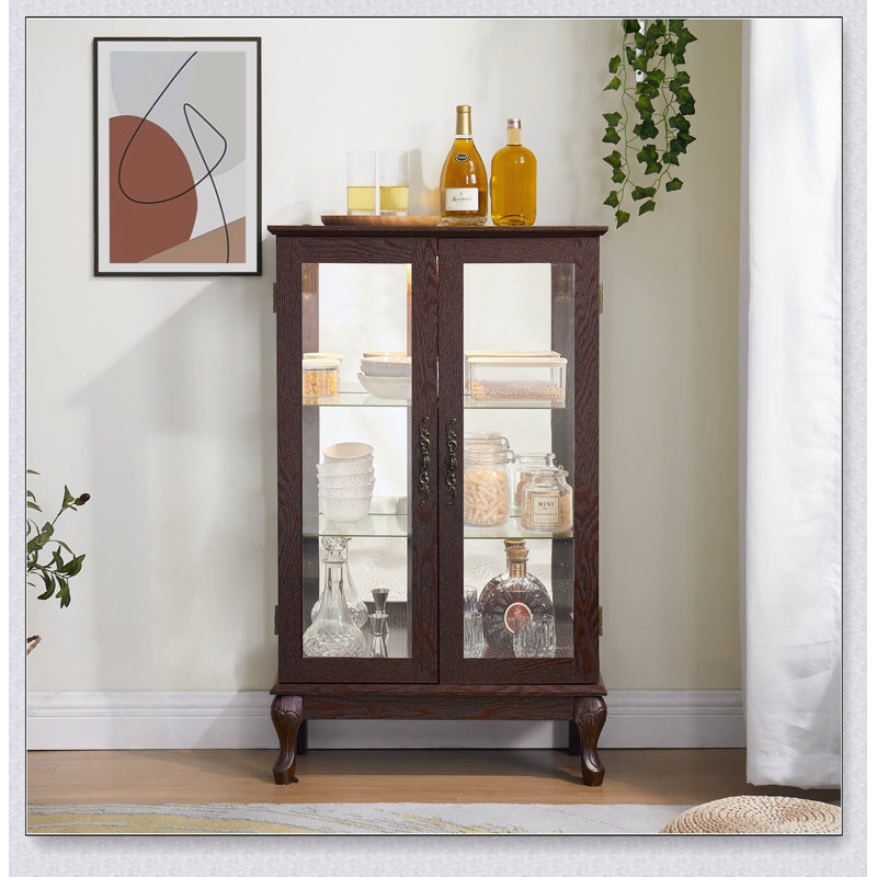 Dining Cabinet, Brown