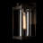 Cela Outdoor Wall Lantern-88501488-88501486-118433159
