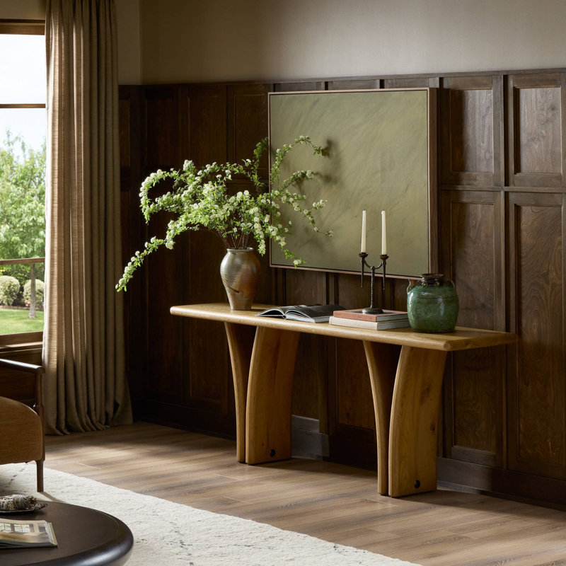 Marcon Console Table