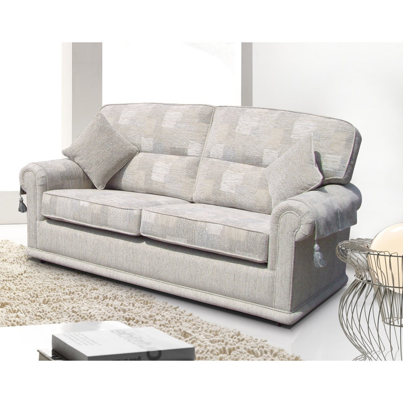Greta 2 - Piece Living Room Set