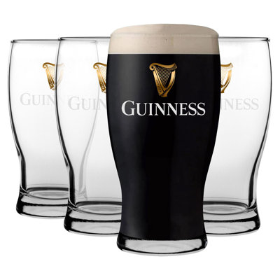 568ml Pint Glass