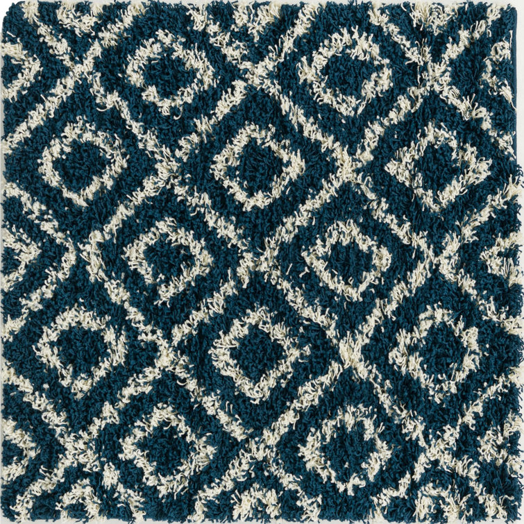 Awanda Geometric Indoor Rug