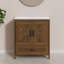 Meuble-lavabo en bois 30 po, brun 3002-1381484607-1387828043