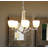 Callimont 5 - Light Dimmable Classic / Traditional Chandelier-24576225