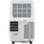 Climatiseur portatif intelligent de 115 volts avec fonction déshumidificateur et télécommande ACL de 8 350 BTU (DOE) LG, 350 pieds carrés-124198082