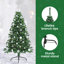  Artificial Pre-lit Christmas Tree PVC-1475169948-1475170023