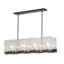 Luminaire suspendu 41 po L 41 po