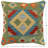 Geometric Throw Pillow