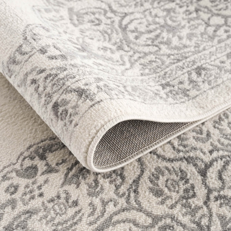 Montana Oriental Area Rug, Rectangle 160 x 230cm