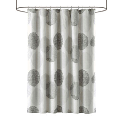 Rideau de douche Elegant