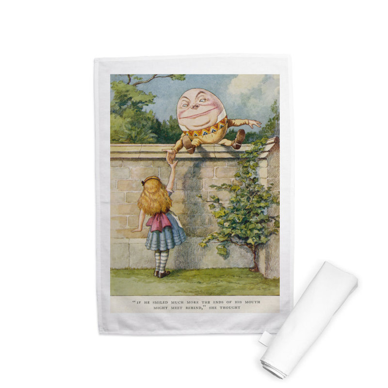 Cotton Kitchen Towel