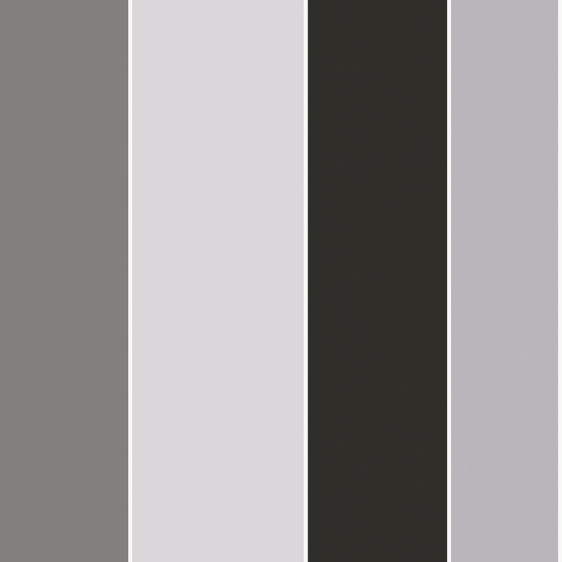 Rouleau de papier peint Smart Stripe