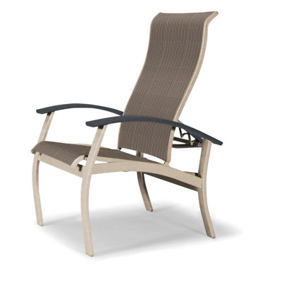 Chaise de patio Askar
