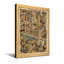 «Scenic & Cityscapes Chicago Cityscape», impression rétro-1333088459-1333088469-1333088470