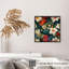 Floral, fleurs d'Hibiscus de HawaiIan II, impression d'art tropical sans cadre-1479221202
