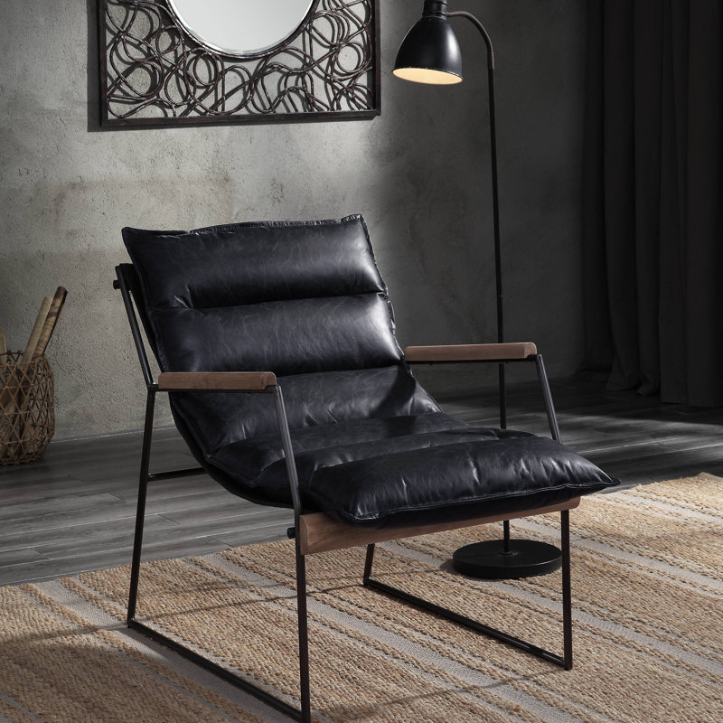 Fauteuil d'appoint Distress