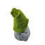 Gnome de jardin Godred Mossy