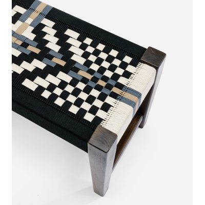 Masaya Upholstered Dining Bench