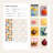 Eclectic Objects Wallpaper Colorful Abstract Wall Decor