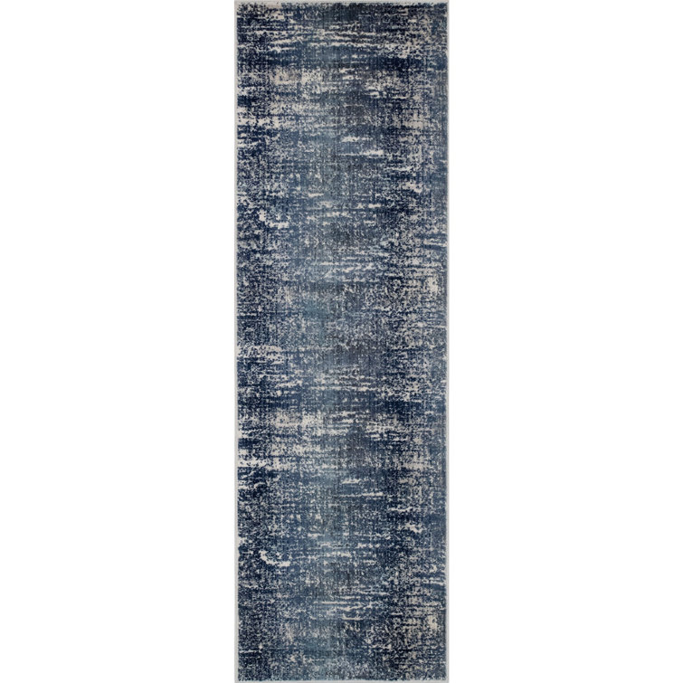 Blazek Abstract Indoor Rug