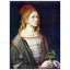Albrecht Dürer - Wrapped Canvas Painting